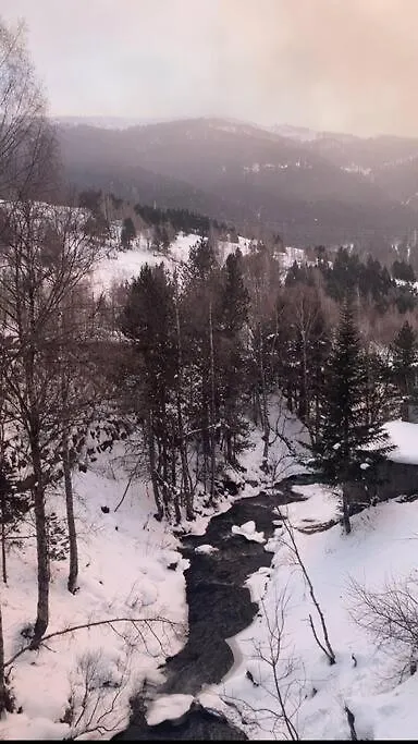 Apartamento De Montana Junto Al Rio ,Pistas De Ski Y Parque Natural Canillo Andorra