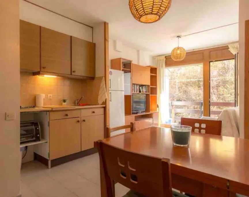 Apartamento De Montana Junto Al Rio ,Pistas De Ski Y Parque Natural Canillo 0*,