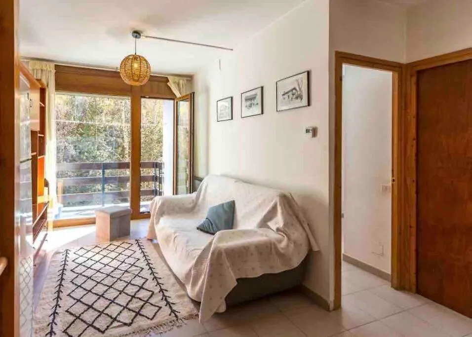 Apartamento De Montana Junto Al Rio ,Pistas De Ski Y Parque Natural contacts