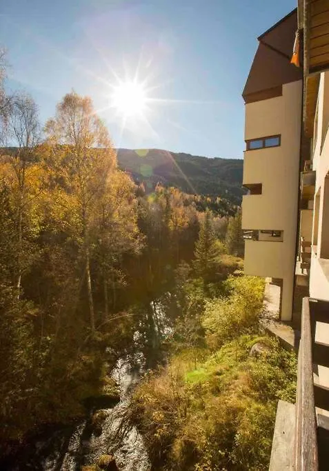 Apartamento De Montana Junto Al Rio ,Pistas De Ski Y Parque Natural Canillo